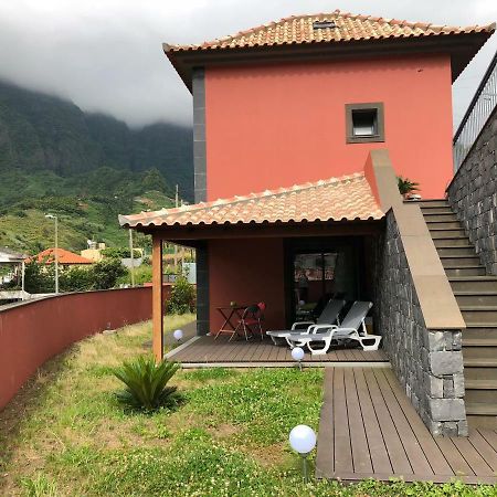 Villa Cherry Sao Vicente  Exterior photo