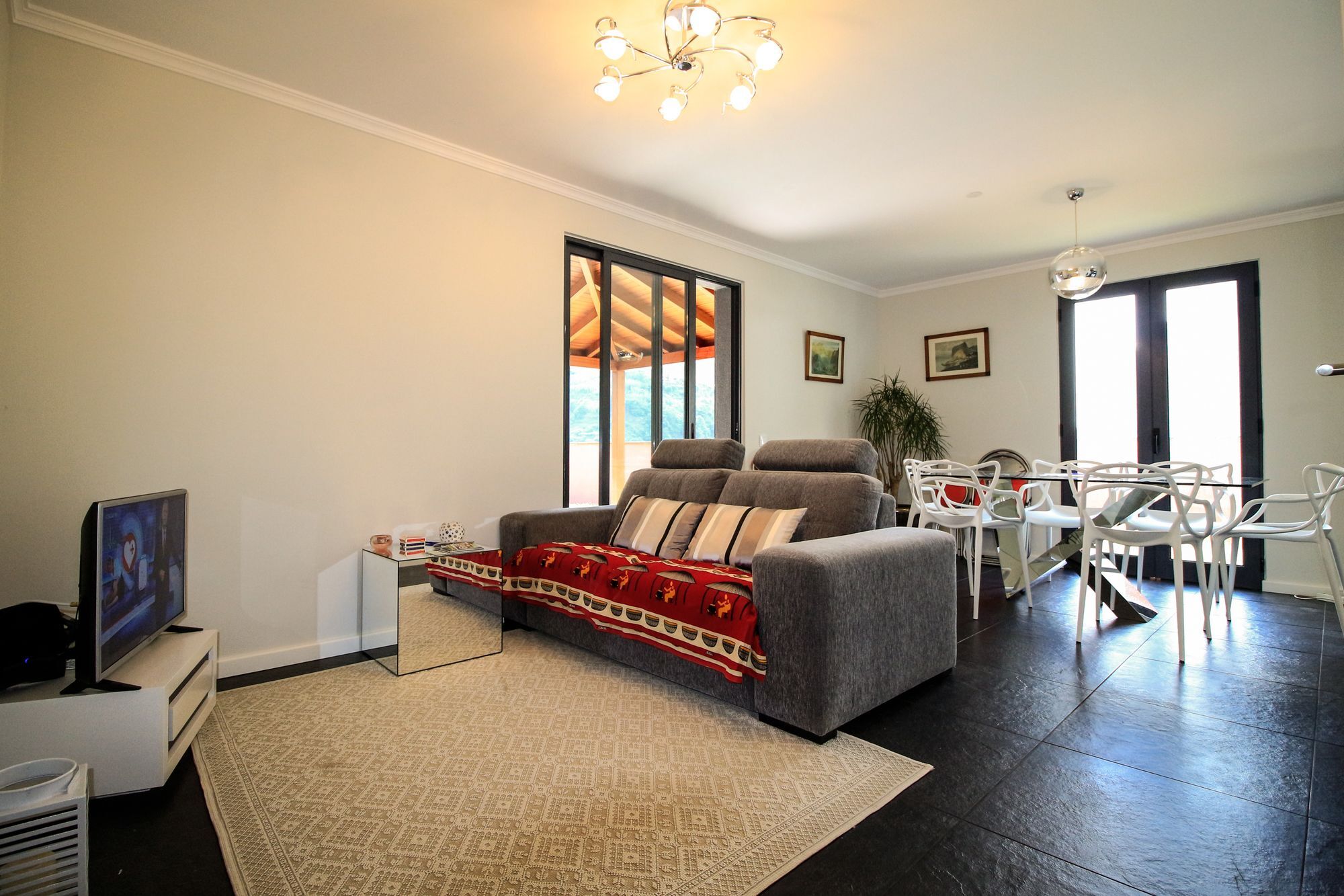 Villa Cherry Sao Vicente  Exterior photo