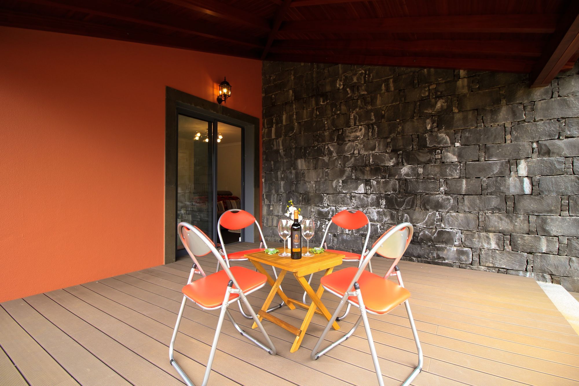 Villa Cherry Sao Vicente  Exterior photo