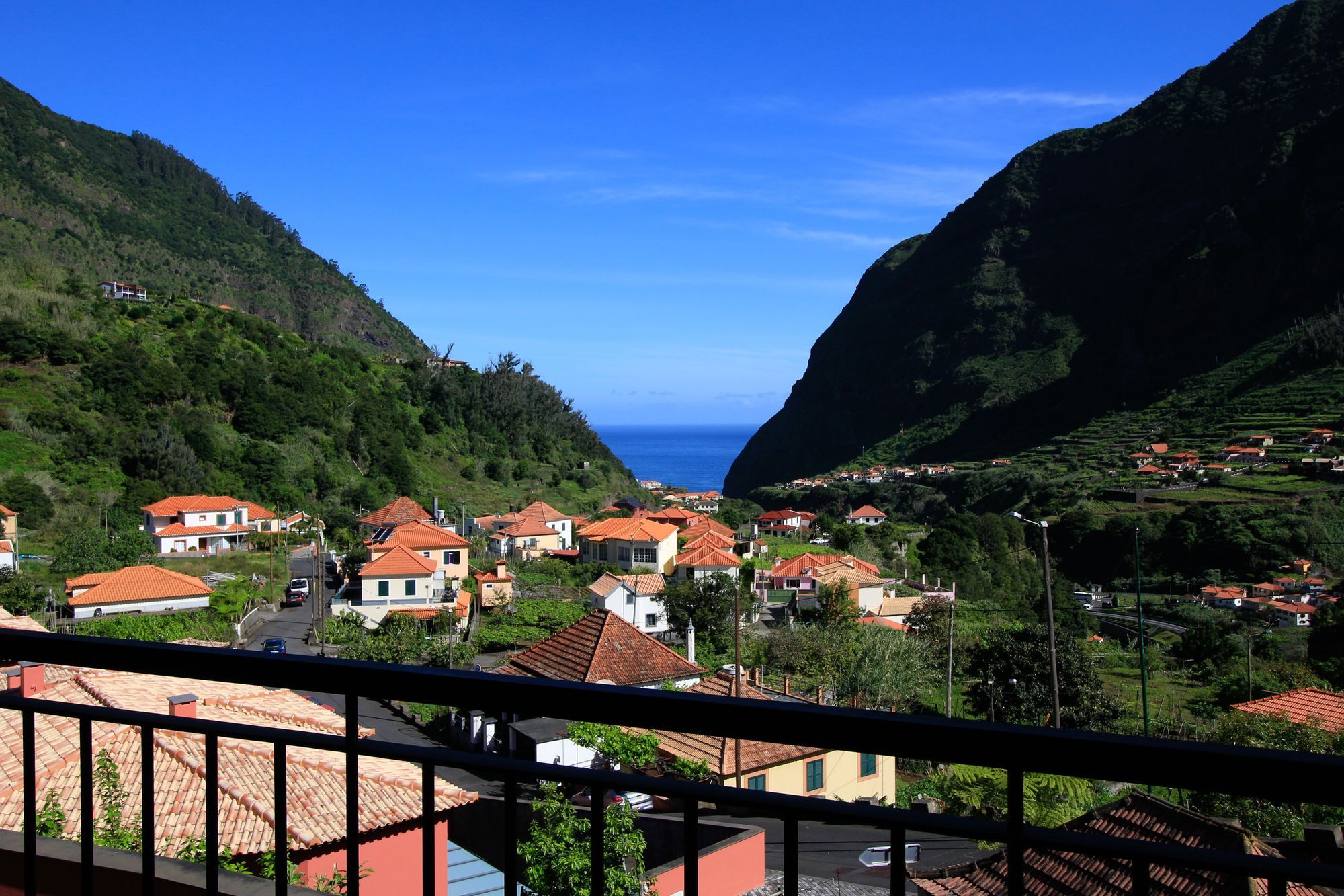 Villa Cherry Sao Vicente  Exterior photo