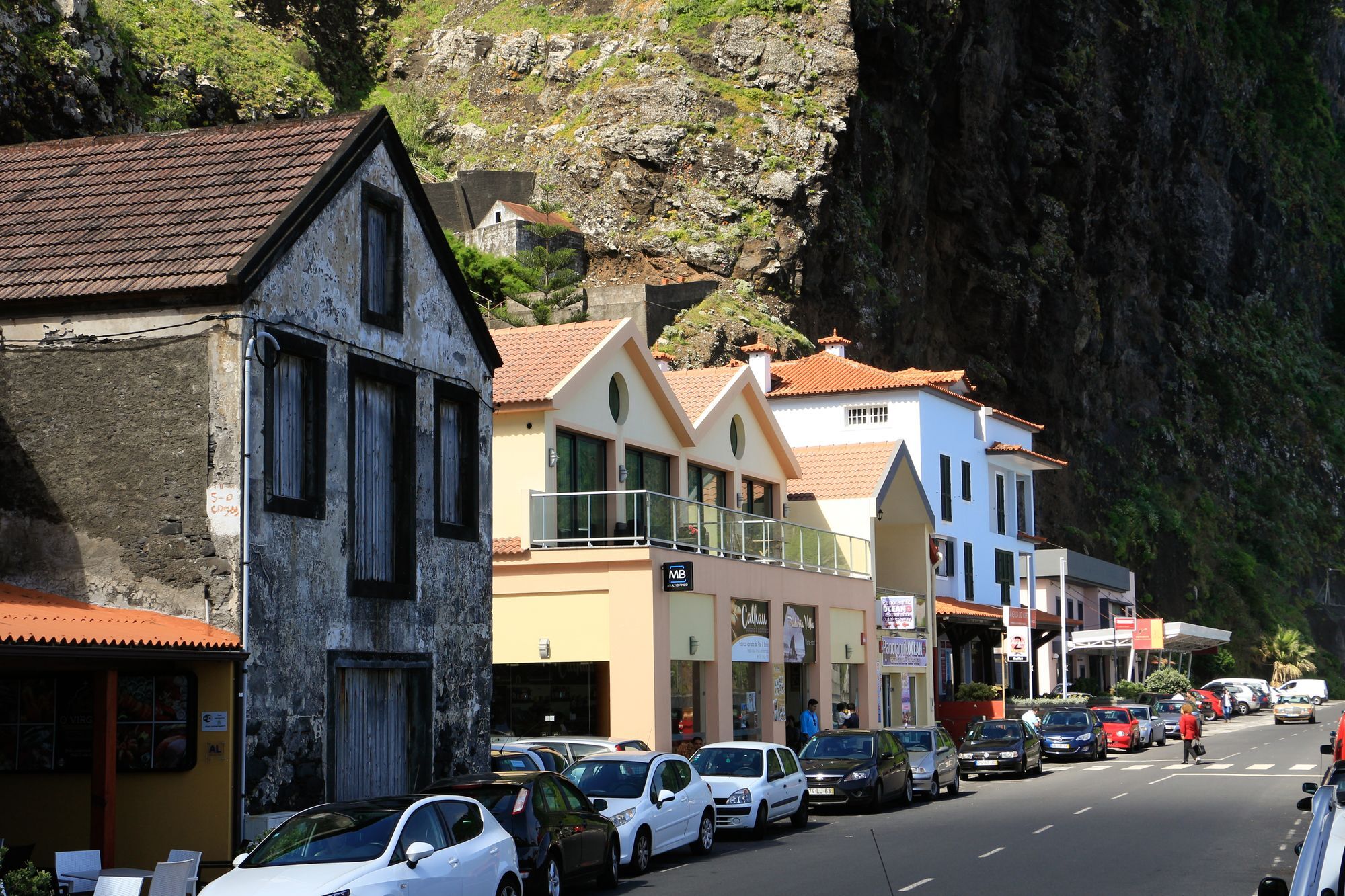 Villa Cherry Sao Vicente  Exterior photo
