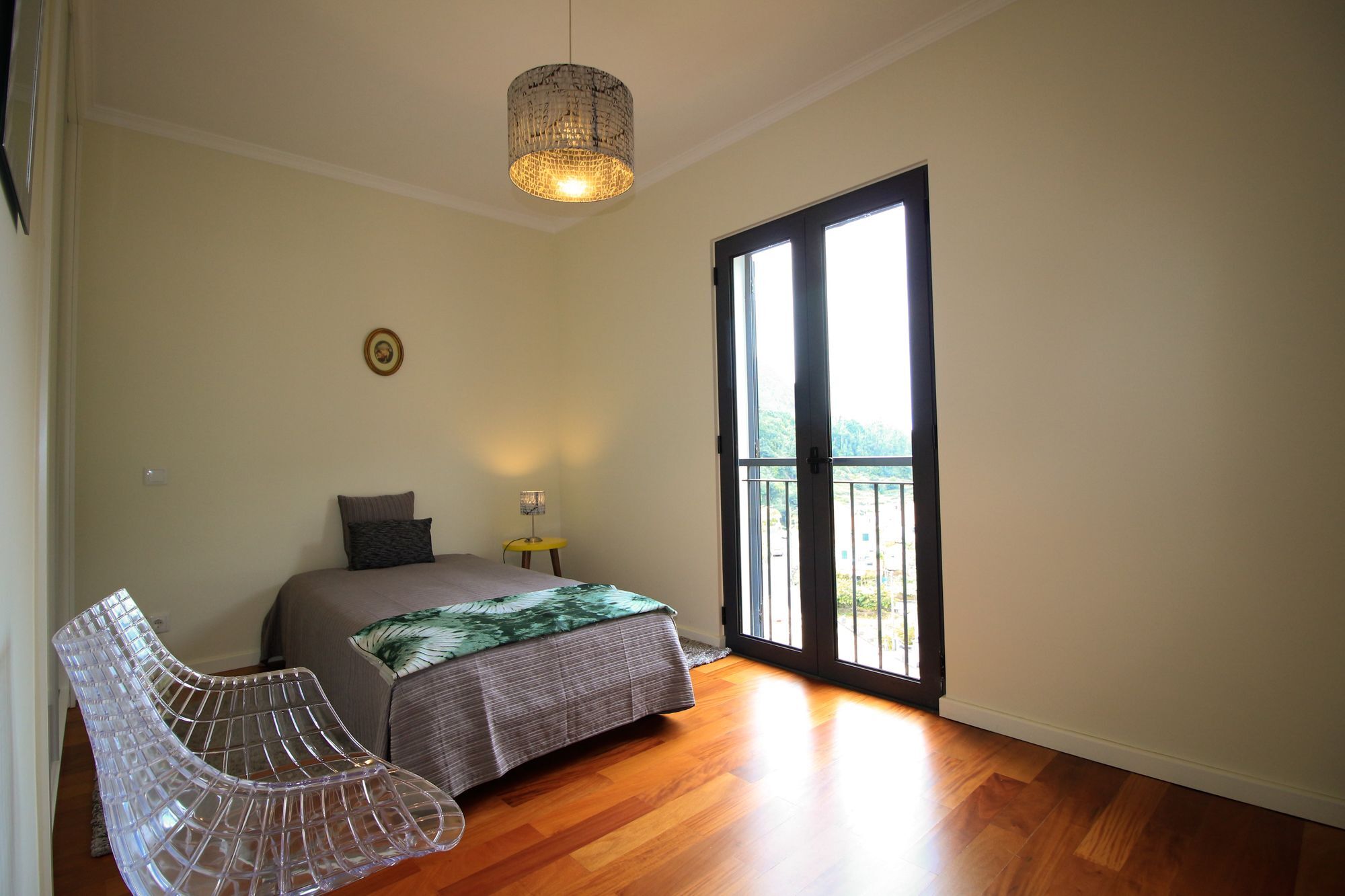 Villa Cherry Sao Vicente  Exterior photo